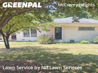Lawn Maintenance nearby Charlotte, NC, 