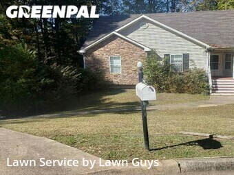 Yard Cutting nearby Cumming, GA, 