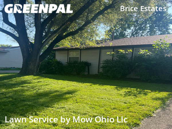 Lawn Mowing nearby Reynoldsburg, OH, 