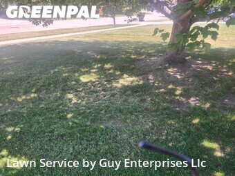 Lawn Mowing Service nearby Cedar Rapids, IA, 