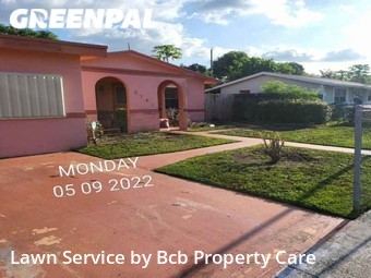 Lawn Care Service nearby Fort Lauderdale, FL, 