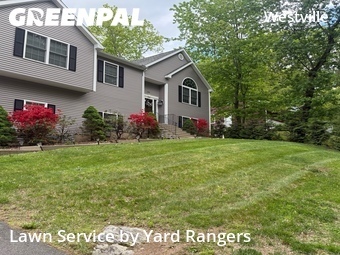 Yard Mowing nearby New Haven, CT, 
