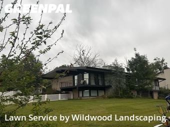 Lawn Mowing Service nearby Bountiful, UT, 