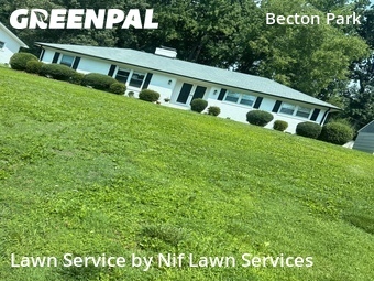 Lawn Care Service nearby Charlotte, NC, 