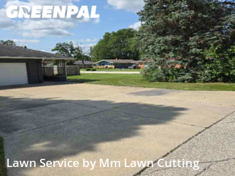 Lawn Maintenance nearby Greenfield, WI, 