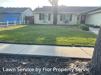 Lawn Service nearby San Jose, CA, 