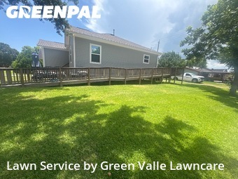 Grass Cutting nearby La Porte, TX, 