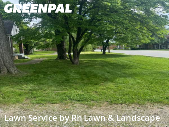 Lawn Cut nearby Louisville, KY, 