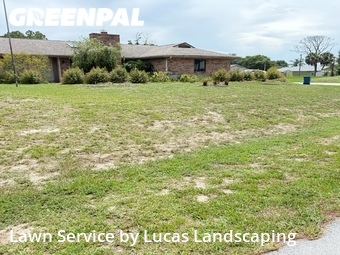 Lawn Care Service nearby Palm Bay, FL, 