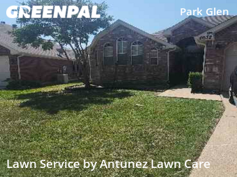 Lawn Mowing nearby Fort Worth, TX, 
