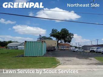 Lawn Mow nearby Converse, TX, 