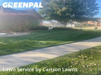 Lawn Care nearby Omaha, NE, 
