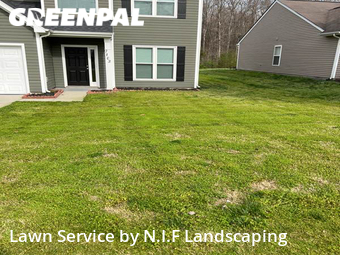 Lawn Cutting nearby Charlotte, NC, 