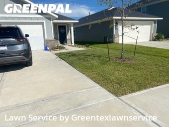 Grass Cutting nearby Katy, TX, 