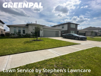 Lawn Service nearby Katy, TX, 