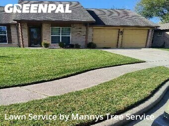 Lawn Care nearby Friendswood, TX, 