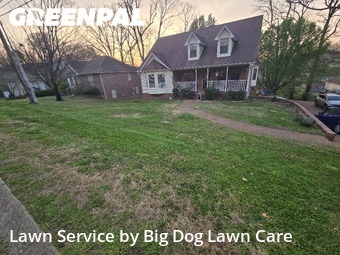 Yard Mowing nearby La Vergne, TN, 