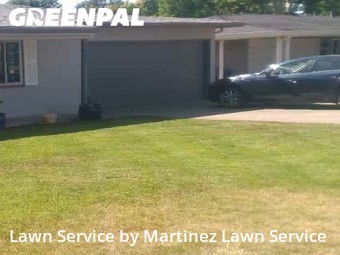 Lawn Care nearby Citrus Heights, CA, 