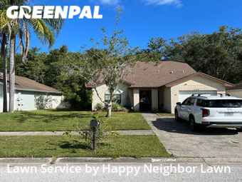 Yard Cutting nearby Tampa, FL, 