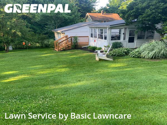 Lawn Mow nearby Ashtabula, OH, 