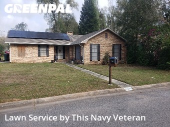 Grass Cut nearby Pensacola, FL, 