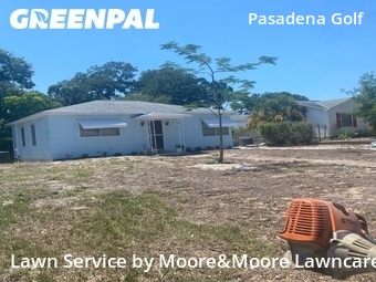 Yard Cutting nearby Gulfport, FL, 