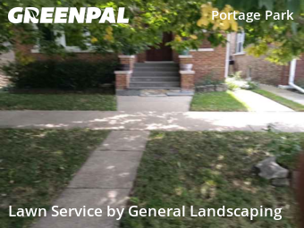 Lawn Mowing nearby Chicago, IL, 