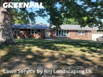 Lawn Cutting nearby Petersburg, VA, 
