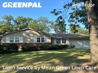 Lawn Mowing nearby Kansas City, MO, 