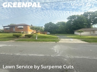 Lawn Service nearby Cincinnati, OH, 