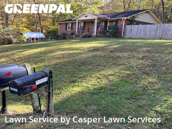 Lawn Mow nearby Cheatham County, TN, 