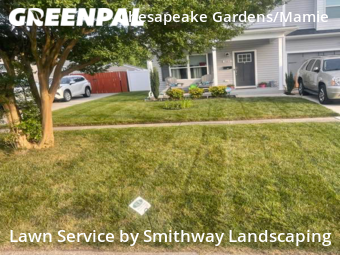 Lawn Maintenance nearby Norfolk, VA, 