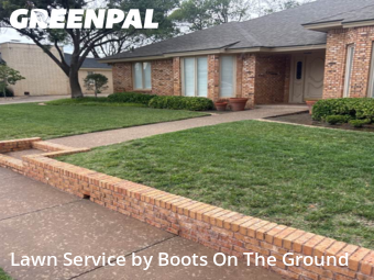 Yard Mowing nearby Lubbock, TX, 