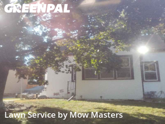 Yard Mowing nearby Minneapolis, MN, 