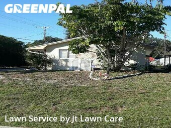 Lawn Cut nearby Dunedin, FL, 