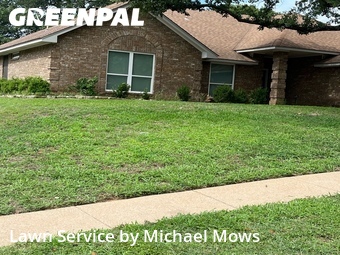 Lawn Care Service nearby Euless, TX, 
