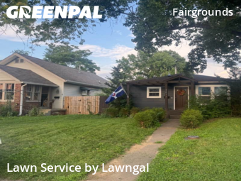 Lawn Service nearby Indianapolis, IN, 