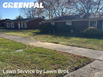 Grass Cutting nearby Louisville, KY, 