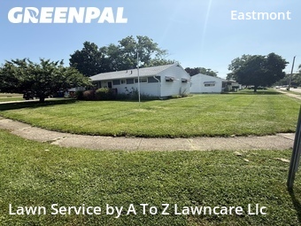 Backyard Landscaping In Dayton,45432,Landscaping Installation by A To Z Lawncare Llc, work completed in Jul , 2026