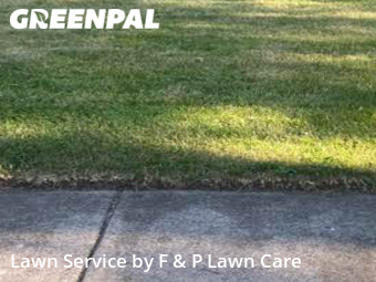 Lawn Cut nearby Chicago, IL, 
