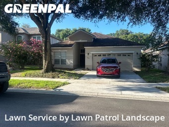 Lawn Maintenance nearby Oviedo, FL, 
