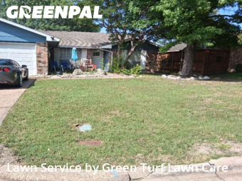 Yard Mowing nearby Rockwall, TX, 