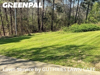 Lawn Mowing nearby Macon, GA, 