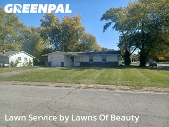 Lawn Cut nearby Indianapolis, IN, 