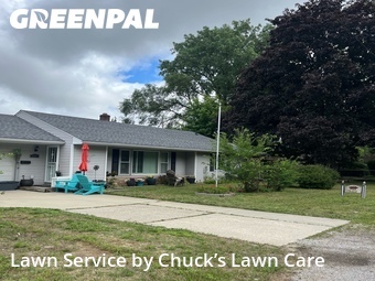 Lawn Care Service nearby Bay City, MI, 