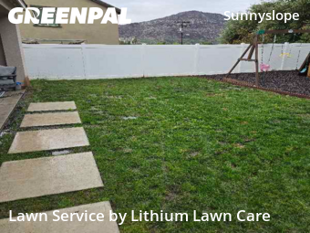 Lawn Mow nearby Jurupa Valley, CA, 