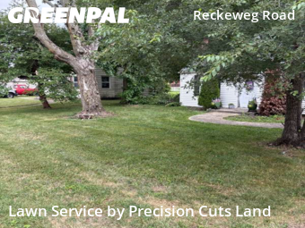 Lawn Cutting nearby Fort Wayne, IN, 