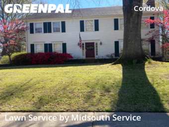 Lawn Care Service nearby Memphis, MS, 