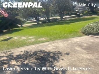 Lawn Mowing Service nearby Baton Rouge, LA, 