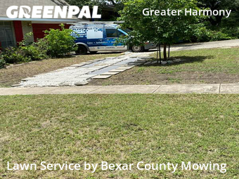 Lawn Care nearby San Antonio, TX, 